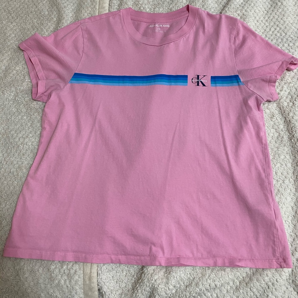 Calvin Klein T-Shirt